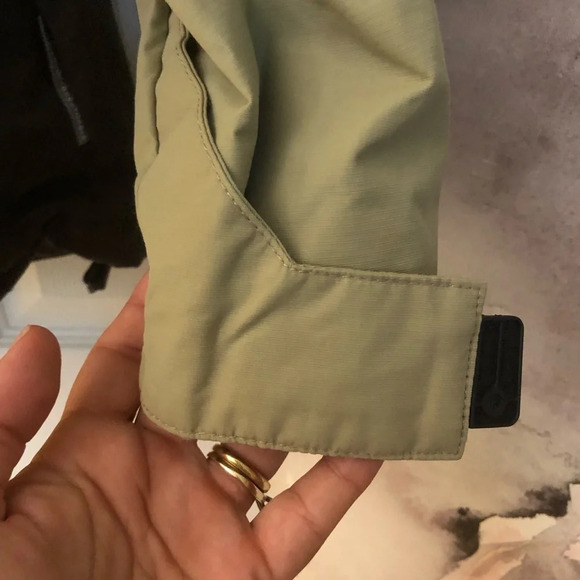 ! Columbia Convert Tan Small Winter Outerwear / Jackets sz small - Picture 6 of 10